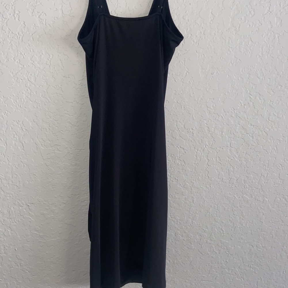LITTLE BLACK DRESS 🙏🏼😇 - Picture 3 of 3